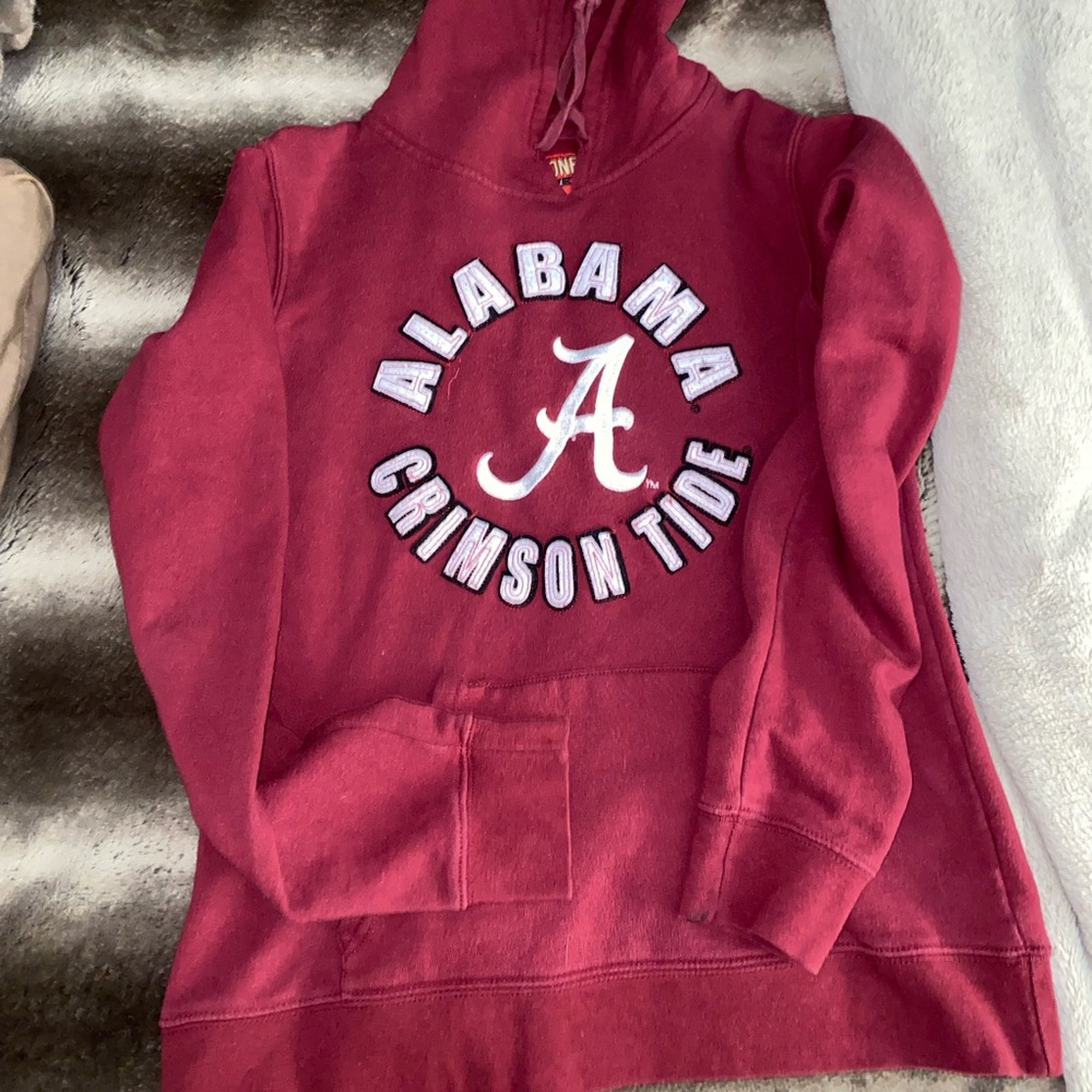 Alabama hoodie